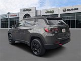 Certified 2023 Jeep Compass Trailhawk w/ Trailhawk Convenience Group image 5