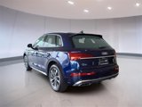 Used 2022 Audi Q5 2.0T Premium Plus w/ Premium Plus Package image 4