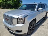 Used 2015 GMC Yukon XL Denali w/ Touring Package image 3