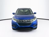 Used 2022 Honda HR-V EX image 2