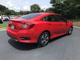 Used 2020 Honda Civic LX image 5