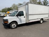 Used 2021 GMC Savana 3500 Extended w/ Power Convenience Package image 3