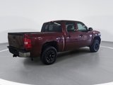 Used 2008 Chevrolet Silverado 1500 W/T image 3