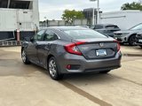 Used 2017 Honda Civic LX image 5