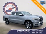 Certified 2020 RAM 1500 Limited image 1