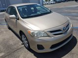 Used 2011 Toyota Corolla LE image 3
