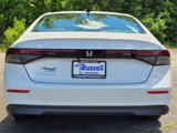 New 2025 Honda Accord SE image 4