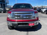 Used 2014 Ford F150 XLT w/ Equipment Group 302A Luxury image 2
