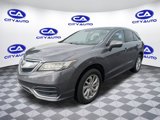 Used 2018 Acura RDX w/ AcuraWatch Plus Package image 4