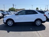 Used 2022 Chevrolet Equinox LS w/ LS Convenience Package image 4