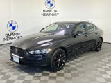 Used 2017 Jaguar XE Prestige image 3