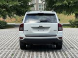 Used 2014 Jeep Compass Latitude w/ Sun/Sound Group image 6