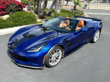 Used 2017 Chevrolet Corvette Grand Sport image 2