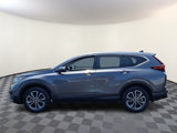 Used 2021 Honda CR-V EX image 4