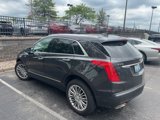 Used 2017 Cadillac XT5 Luxury image 4