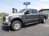 New 2025 Ford F350 XLT w/ FX4 Off-Road Package image 2