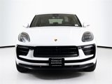 Certified 2022 Porsche Macan image 6