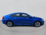Used 2018 Honda Civic LX image 4