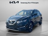 Used 2020 Nissan Rogue Sport SL image 3