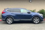 Used 2017 Honda CR-V EX image 3