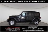 Used 2020 Jeep Wrangler Unlimited Sport S image 5