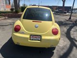 Used 2003 Volkswagen Beetle GLS image 4