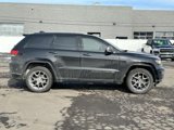 Certified 2021 Jeep Grand Cherokee Limited w/ Quick Order Package 2GK 80th image 2