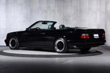Used 1995 Mercedes-Benz E 320 Convertible image 3