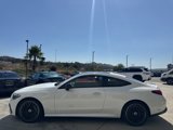Used 2024 Mercedes-Benz CLE 300 4MATIC Coupe image 4