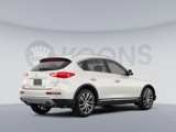 Used 2016 INFINITI QX50 AWD w/ Premium Plus Package image 4