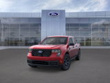 New 2025 Ford Maverick XLT image 2