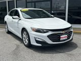 Used 2022 Chevrolet Malibu LT image 2