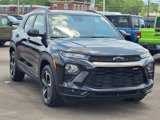 Used 2023 Chevrolet TrailBlazer RS w/ Convenience Package image 3
