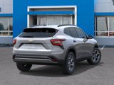New 2025 Chevrolet Trax LT w/ Driver Confidence Package image 4
