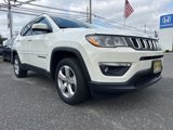 Used 2019 Jeep Compass Latitude w/ Cold Weather Group image 2