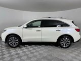 Used 2014 Acura MDX SH-AWD w/ Technology Package image 3