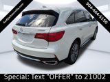 Used 2018 Acura MDX FWD w/ Technology Package image 4