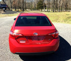 Used 2019 Toyota Corolla LE image 4