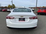 Used 2022 Chevrolet Malibu LT image 4