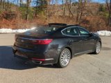 Used 2017 Kia Cadenza Technology image 4