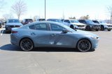 New 2025 MAZDA MAZDA3 s image 2