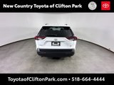 Used 2022 Toyota RAV4 XLE image 4