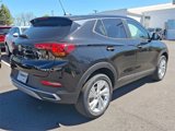 New 2025 Buick Encore GX Preferred image 4