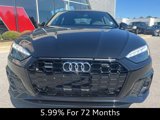 New 2025 Audi A5 2.0T Premium Plus image 2