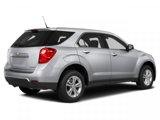Used 2015 Chevrolet Equinox LS image 5