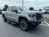 New 2024 GMC Sierra 1500 AT4X image 2