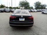 Used 2019 Volkswagen Passat 2.0T Wolfsburg w/ Wheels & Sunroof Package image 4