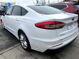 Used 2020 Ford Fusion SE image 4