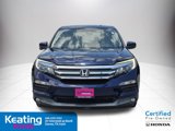 Used 2018 Honda Pilot EX-L image 4