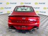 Used 2023 Hyundai Sonata SEL w/ Preferred Accessory Package image 6